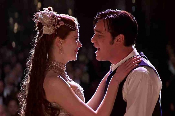《紅磨坊Moulin rouge》